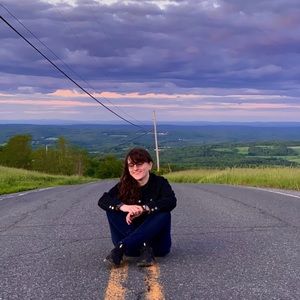 Meet your Posher, Skyler